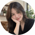 khách hàng đặt bánh