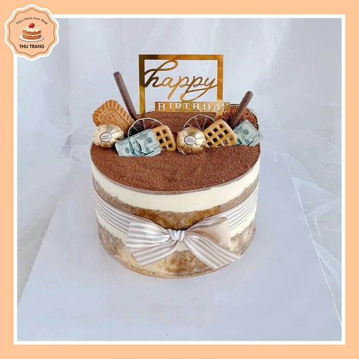 bánh tiramisu tại Tây Ninh