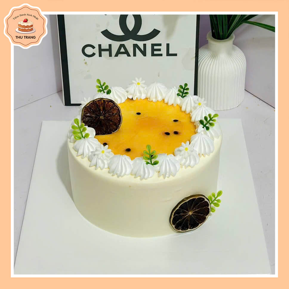 đặt bánh tặng bạn tại phường Lĩnh Nam