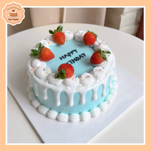 tiệm bánh kem Đồng Xoài Bình Phước