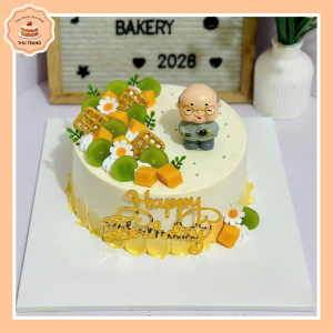 tiệm bánh kem Tân Biên Tây Ninh