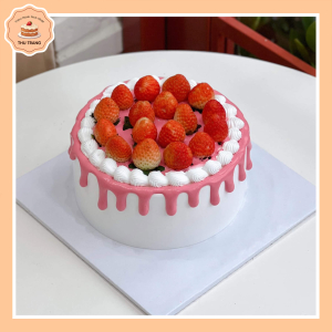 tiệm bánh sinh nhật Long Biên