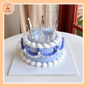 tiệm bánh sinh nhật Tân Uyên