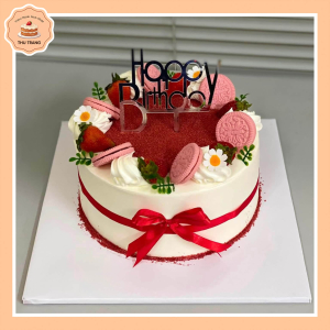 tiệm bánh sinh nhật Thuận An